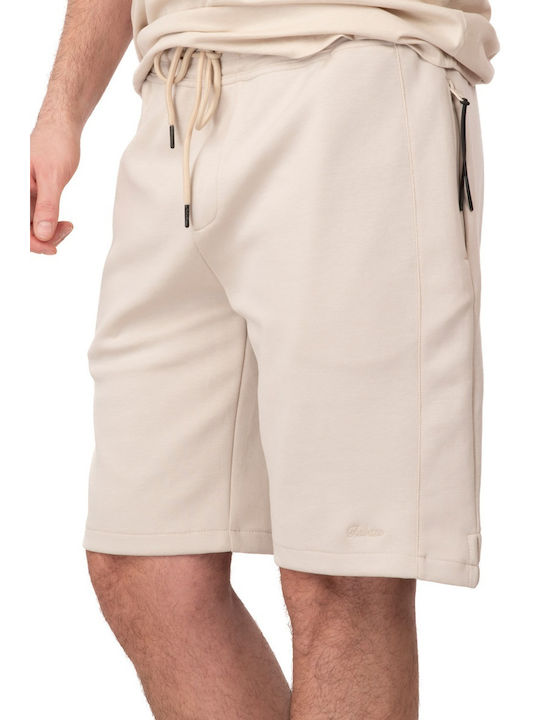 Rebase Herrenshorts Light Ash