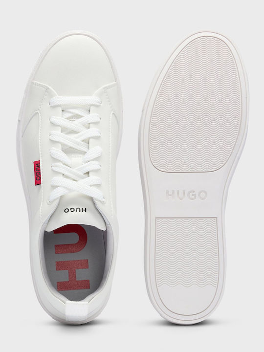 Sneakers White