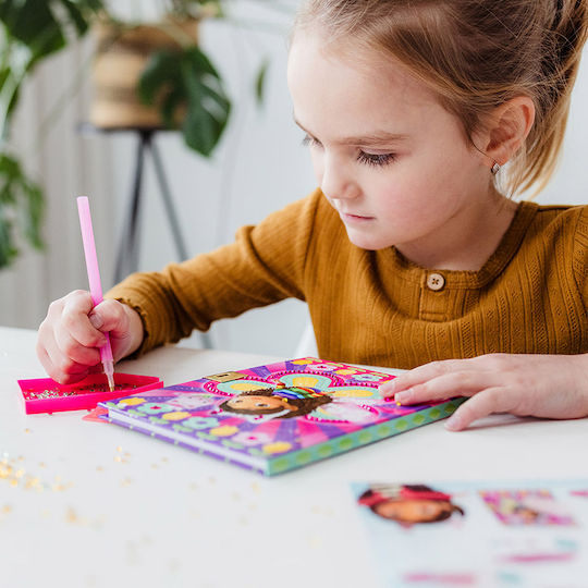 Totum Aufkleber für Kinder 6+ Jahre+ Jahre