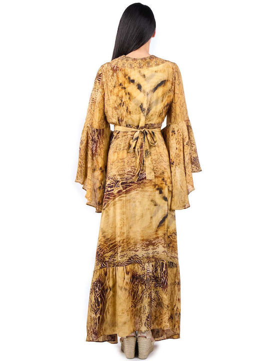 Inoa Γυναικείο Φόρεμα Daisy Dress 653848 Inoa Γυναικείο Φόρεμα Daisy Dress 653848
