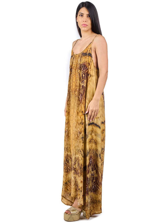 Inoa Γυναικείο Φόρεμα Petunia Dress 653866