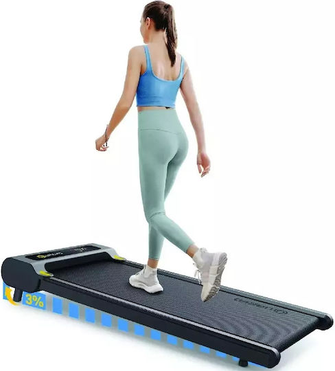 Urevo Spacewalk E3S 0.75hp Walking Pad Ηλεκτρικός Διάδρομος Γυμναστικής για Χρήστη έως 120kg
