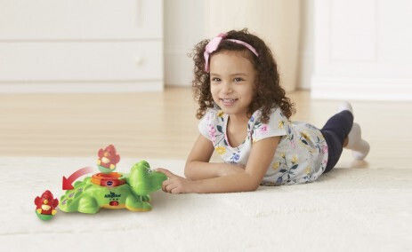 Vtech Ζωάκι με Ήχους για 12+ Μηνών