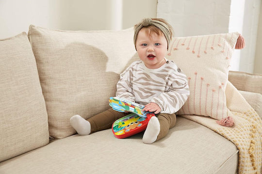 Vtech Activity Book with Music for 12++ Months