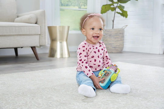 Vtech Animal with Music for 9++ Months