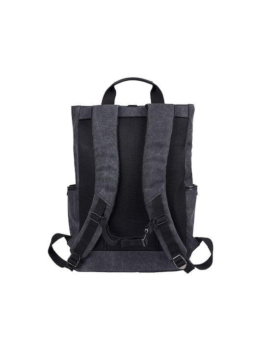 Bagster Rider Backpack Black 20lt
