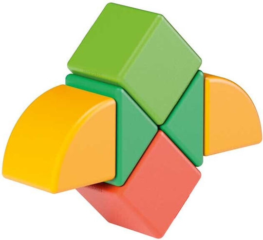 Geomag Μαγνητικό Παιχνίδι Κατασκευών για Παιδιά 1+ Ετών 207
