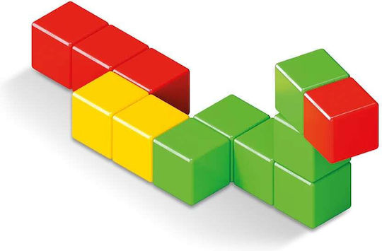 Geomag Μαγνητικό Παιχνίδι Κατασκευών για Παιδιά 5+ Ετών 055