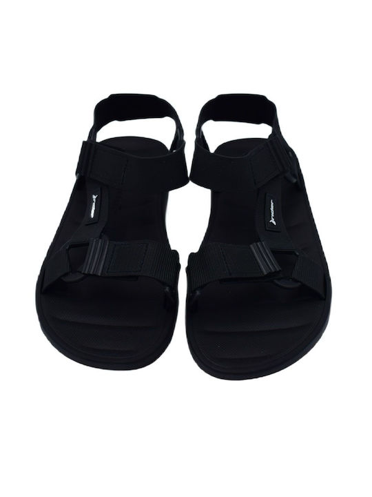 Rider Men's Sandals Black