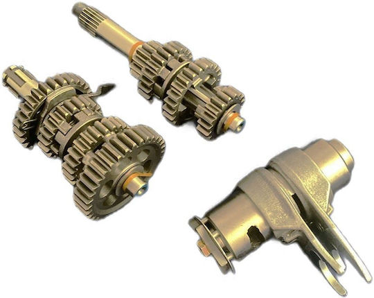 Tobaki Motorcycle Transmission για Honda Wave / Astrea Grand X 110i