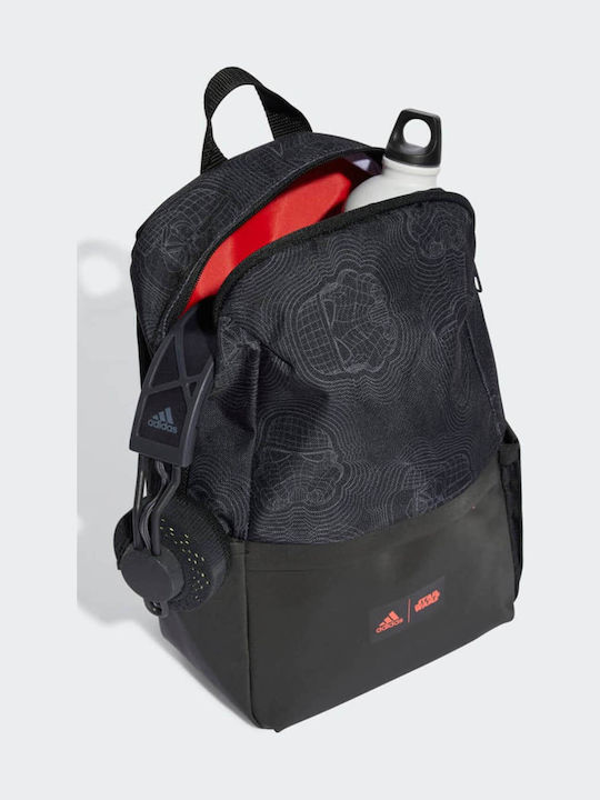 adidas Star Wars Детска чанта Раница Черен 26брx11брx34брсм.