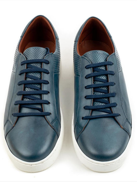 .kalt Men's Casual Shoes Blue