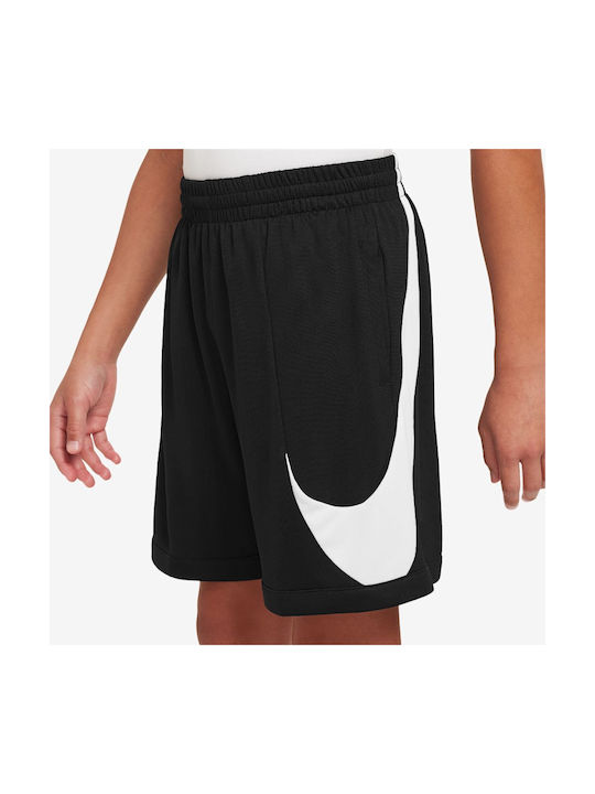 Nike Kinder Shorts/Bermudas Stoff multi+