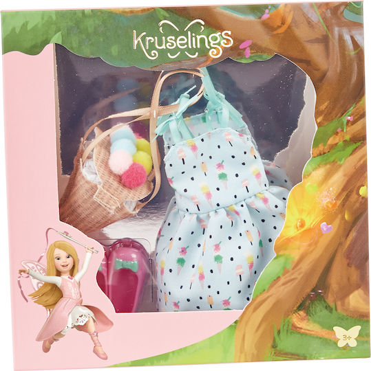 Kruselings Дрехи за кукли