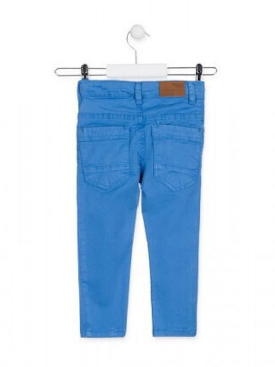 Losan Kids Trousers Blue