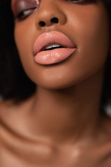 Cheri Up Marble Lips Υγρό Κραγιόν Naomi 3