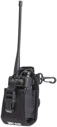 Baofeng Baofeng MSC-20B Husă Radio Portabil UHF/VHF