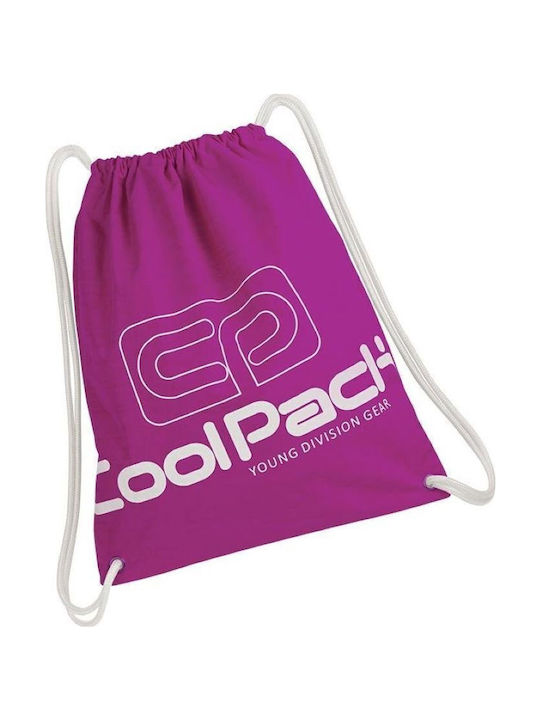 Coolpack Geantă pentru Copii Violet 44bucx37buccm.