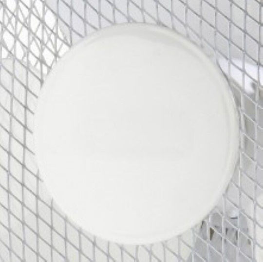 Emerio Ventilator De Masă 35W Diametru 30cm Alb