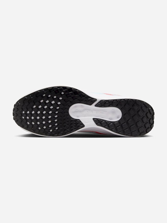 Winflo 11 Sport Shoes Running Glacier Blue / Bright Crimson / Sail / Barely Volt