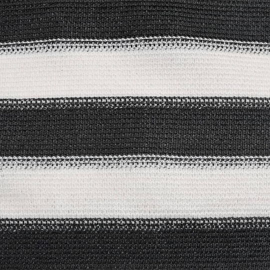 vidaXL Shade Net Gray in Roll 2x10m 75gr/m²
