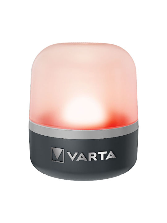 Varta Διακοσμητικό Φωτιστικό LED Φαναράκι