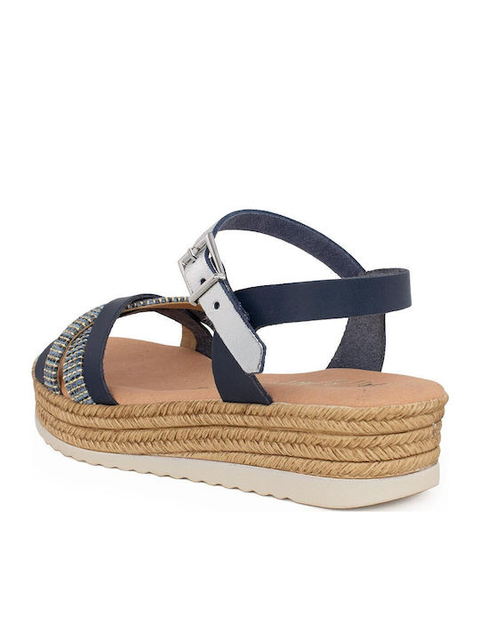 Kids' Sandals Blue