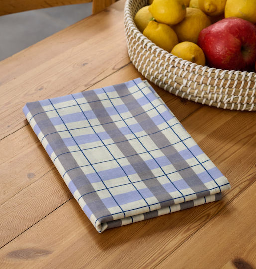 Cokitex Linia Grau 140x140cm Verschiedene Farben