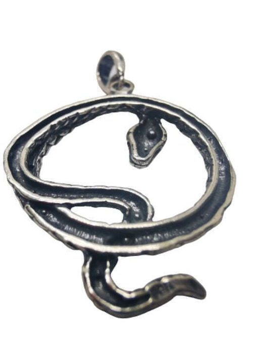 Charm από Ασήμι