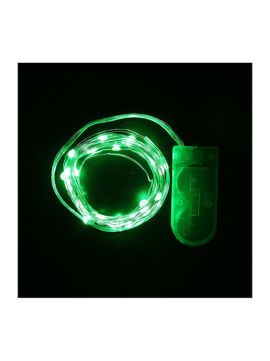 30 Λαμπάκια LED 3μ. σε Σειρά 30 Λαμπάκια LED 3μ. σε Σειρά