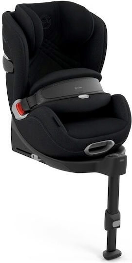 Cybex Anoris T2 Scaun Auto pentru Copii i-Size cu Isofix Sepia Black