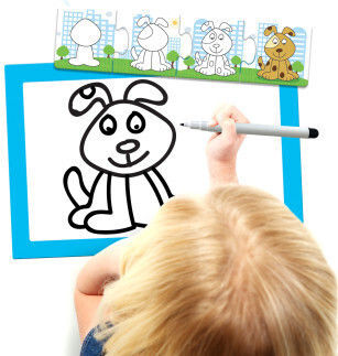 Headu Монтесори Образователна Игра Образователни за 3-6 Години