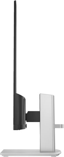 HP 527sh IPS Monitor 27" FHD 1920x1080 με Χρόνο Απόκρισης 5ms GTG