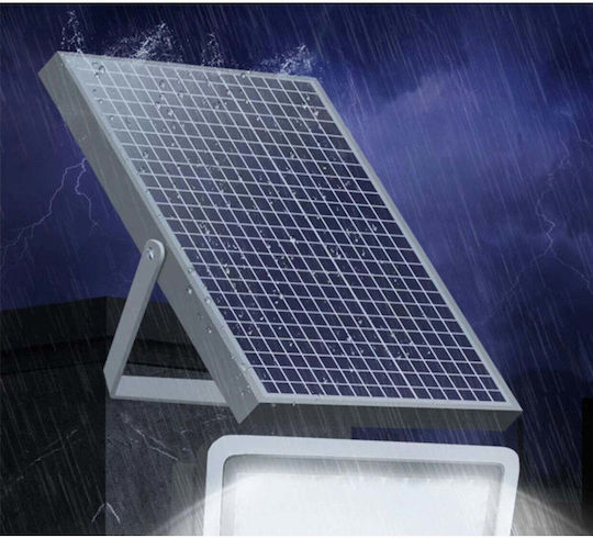 Waterproof Solar LED Flood Light 300W IP67