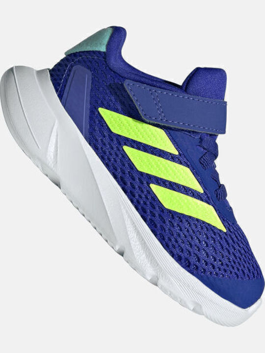 adidas Duramo Blue