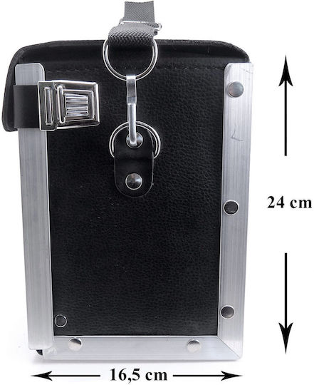 Richmann Handtasche mit 24 Werkzeugsatz für Elektriker