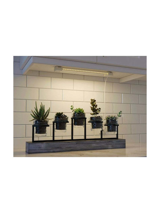 Lămpi Decorative Pentru Masă LED Alb Cald