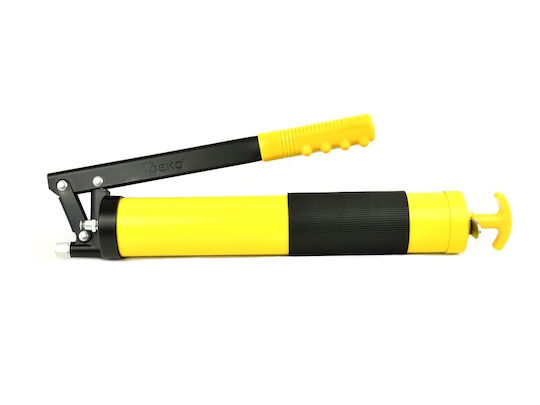 Geko Hand Grease Gun 0.6lt
