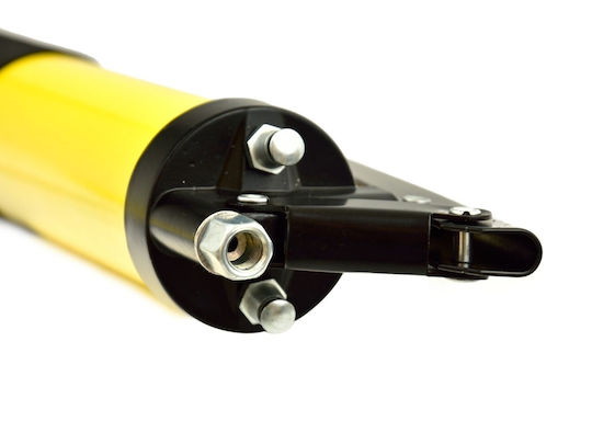 Geko Hand Grease Gun 0.6lt