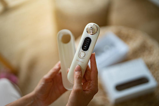 Beautifly Derma Glow Pro Microdermabrasion Device