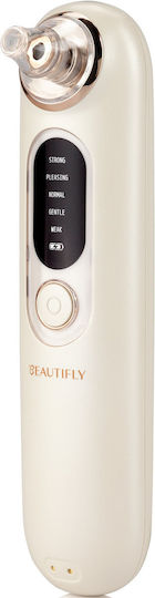 Beautifly Derma Glow Pro Microdermabrasion Device