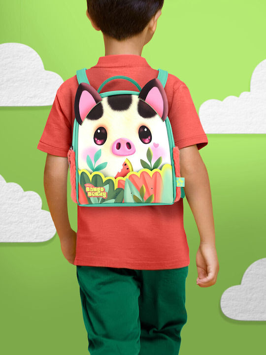 Bangoberry Mini Schwein Rucksack Bangoberry Mini Schwein Rucksack