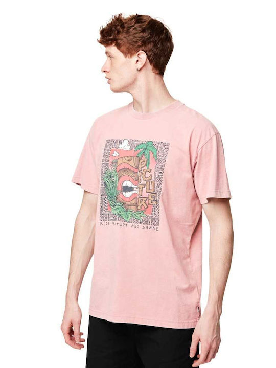 T-Shirt Woodrose
