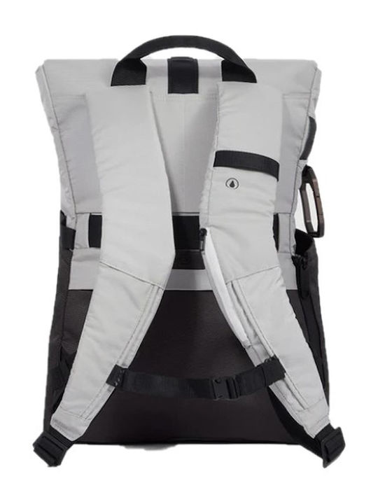 Piquadro Backpack Laptop Bag for 15.6" in Gray Color CA6144C2O/GRN