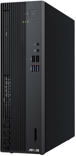 Asus ExpertCenter D5 D500SER-NN71C1X SFF Desktop PC (i7-14700/8GB DDR4/512GB SSD/W11 Pro)