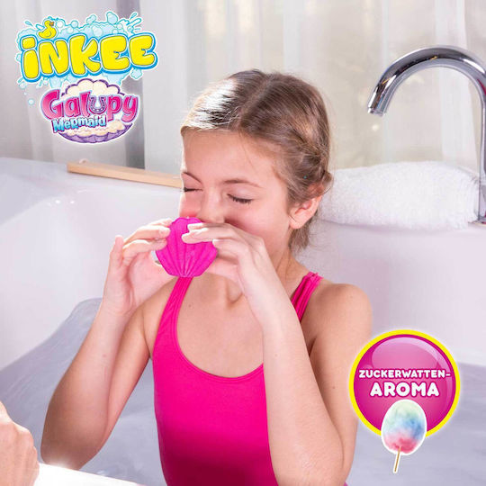 Баня Fizzy Craze Galupy Рибена изненада 100г