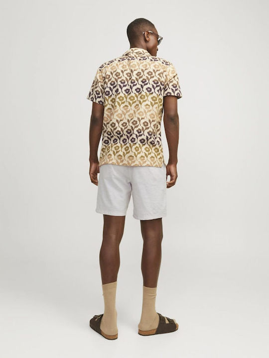 Herrenshorts Chino Crockery