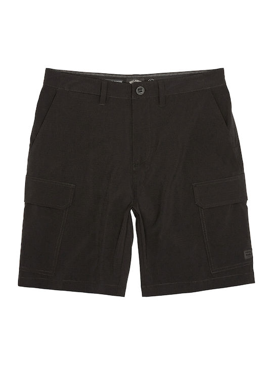Surftrek Transport Men's Shorts Cargo Black