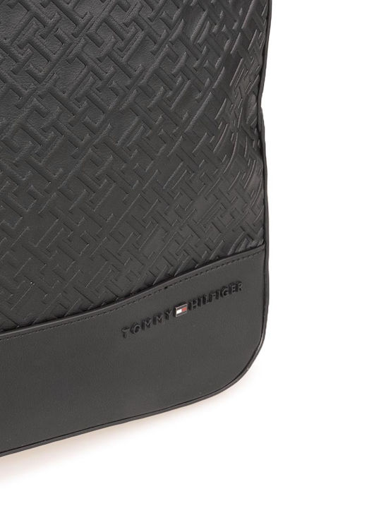 Tommy Hilfiger Backpack Μαύρο