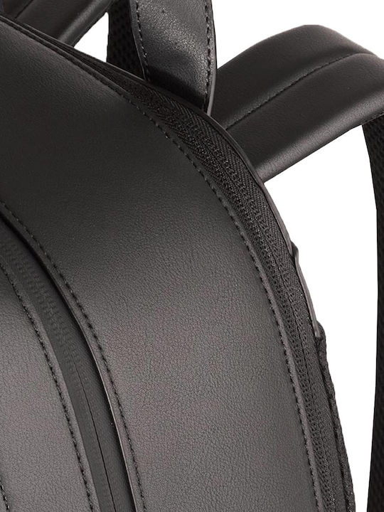 Tommy Hilfiger Backpack Μαύρο